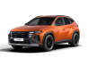 Hyundai TUCSON GO Czech!